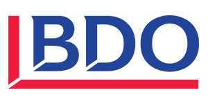 BDO Sponsor Logo
