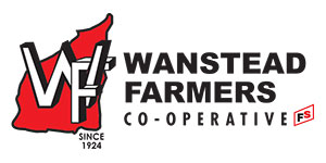 Wanstead Farmers Logo
