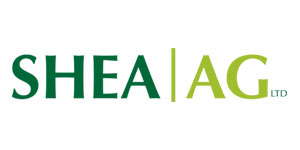 Shea Ag Logo